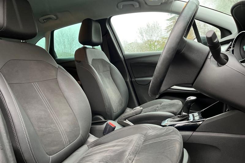 Used Vauxhall Crossland 2022 for sale - 76684850: Photo 17