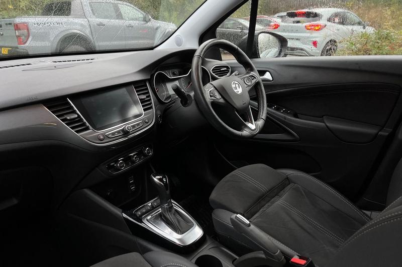 Used Vauxhall Crossland 2022 for sale - 76684850: Photo 18