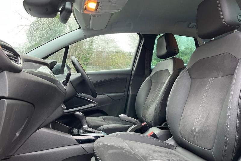 Used Vauxhall Crossland 2022 for sale - 76684850: Photo 19