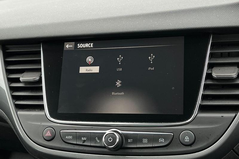 Used Vauxhall Crossland 2022 for sale - 76684850: Photo 23