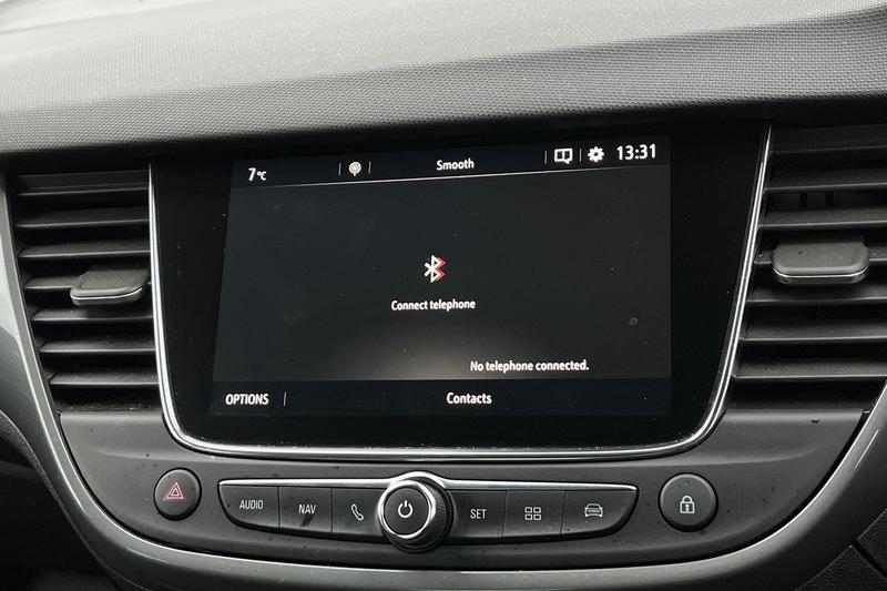 Used Vauxhall Crossland 2022 for sale - 76684850: Photo 24