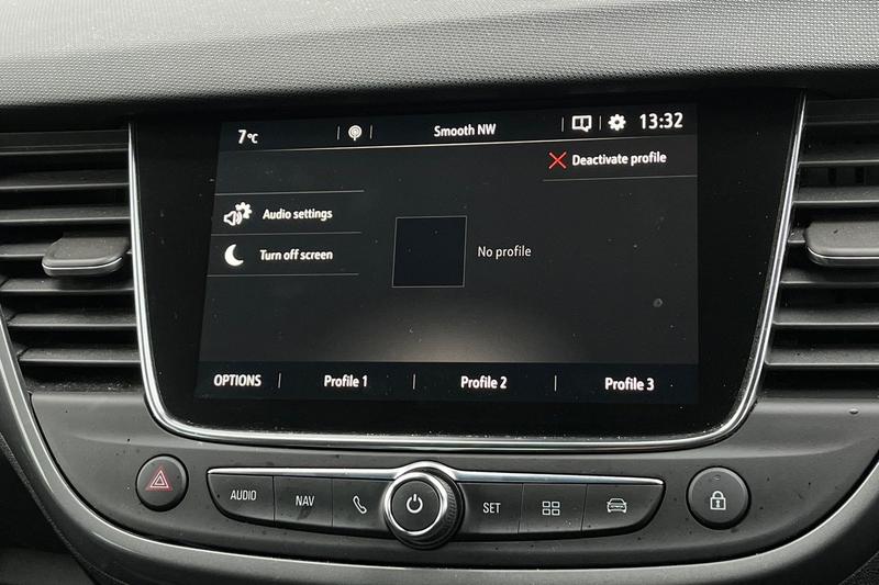 Used Vauxhall Crossland 2022 for sale - 76684850: Photo 29