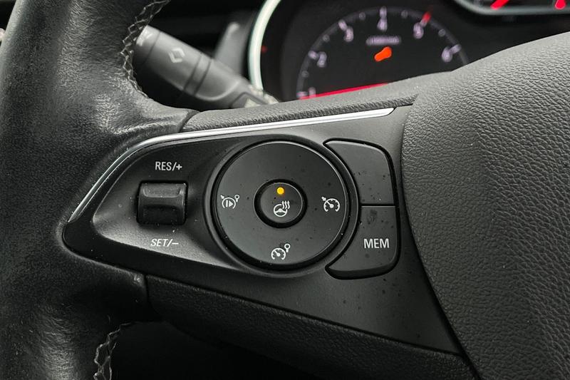 Used Vauxhall Crossland 2022 for sale - 76684850: Photo 32