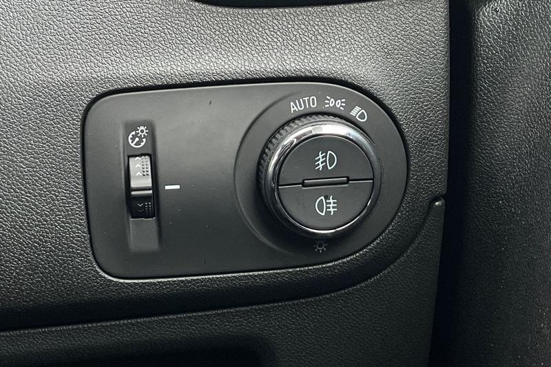 Used Vauxhall Crossland 2022 for sale - 76684850: Photo 34