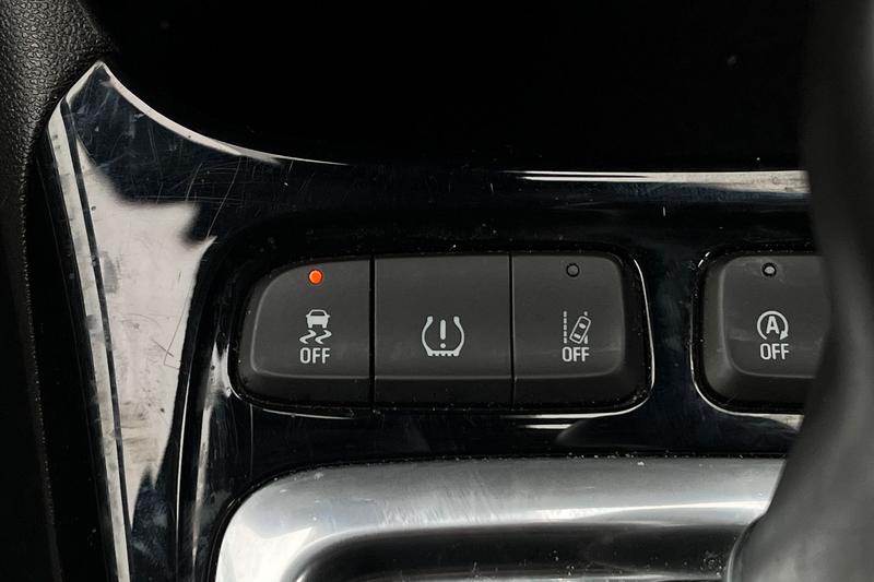 Used Vauxhall Crossland 2022 for sale - 76684850: Photo 35