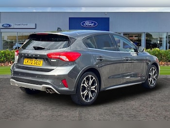 Used Ford Focus 2021 for sale - 75361436: Photo