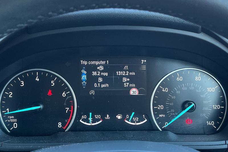 Used Ford Ecosport 2023 for sale - 78149643: Photo 13