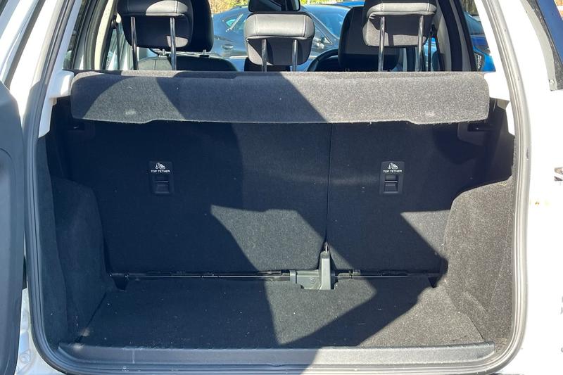 Used Ford Ecosport 2023 for sale - 78149643: Photo 21