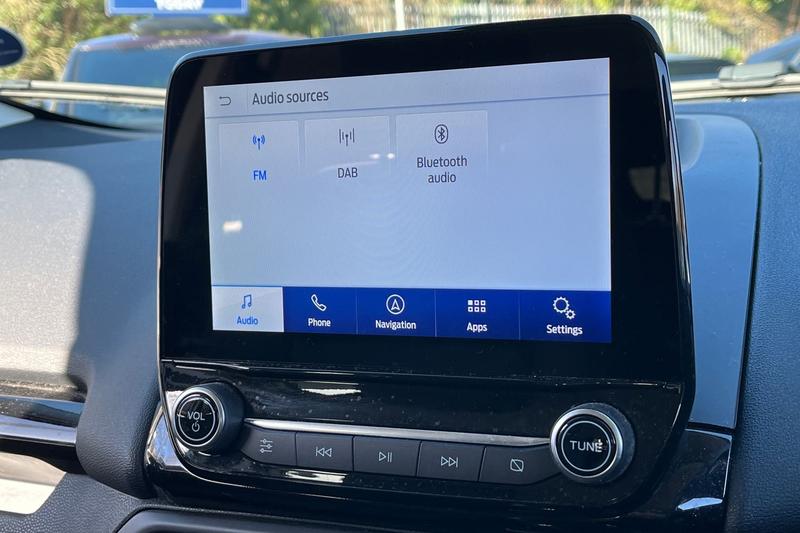 Used Ford Ecosport 2023 for sale - 78149643: Photo 24