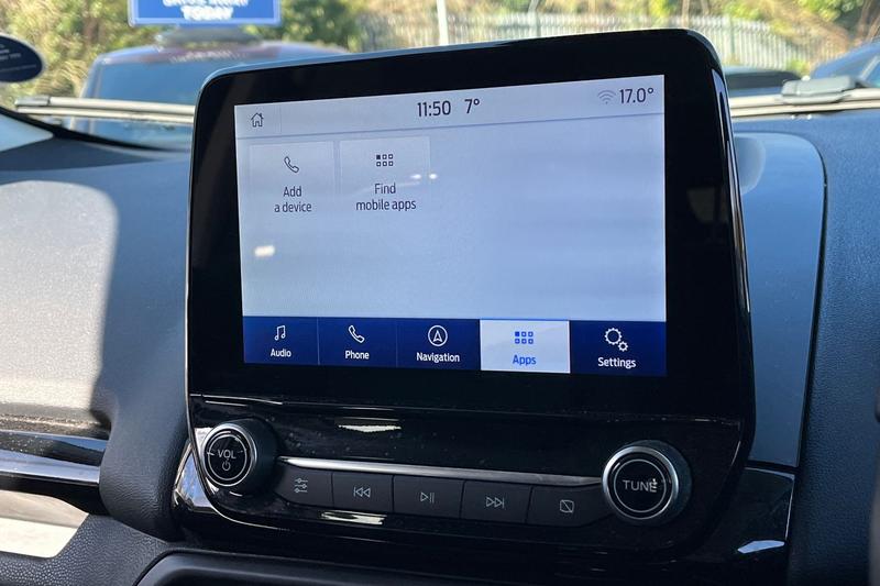 Used Ford Ecosport 2023 for sale - 78149643: Photo 26