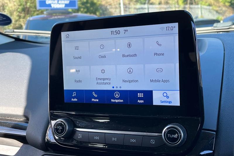 Used Ford Ecosport 2023 for sale - 78149643: Photo 27