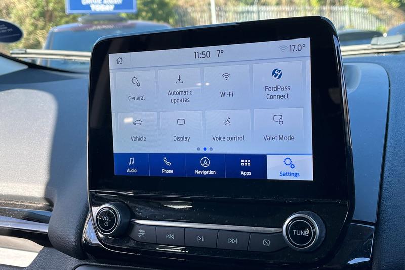 Used Ford Ecosport 2023 for sale - 78149643: Photo 28