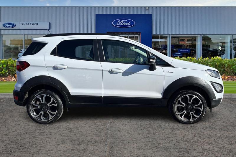 Used Ford Ecosport 2023 for sale - 78149643: Photo 3
