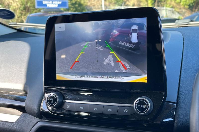 Used Ford Ecosport 2023 for sale - 78149643: Photo 30