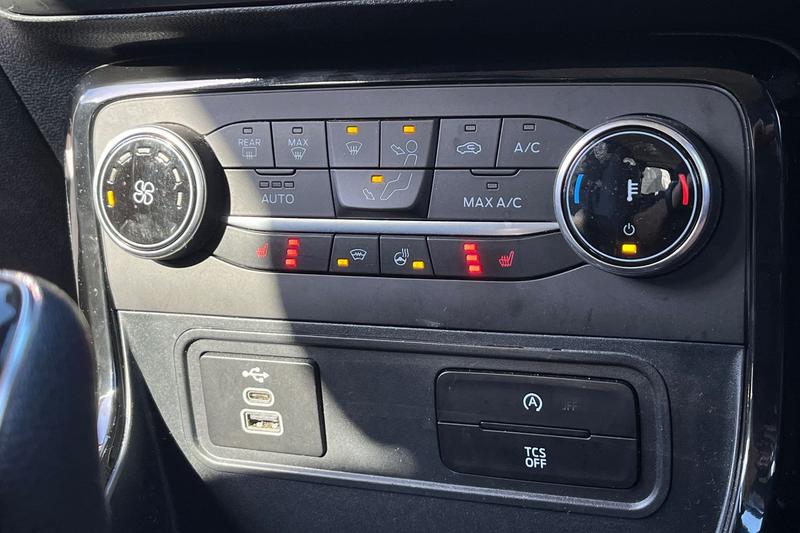 Used Ford Ecosport 2023 for sale - 78149643: Photo 31