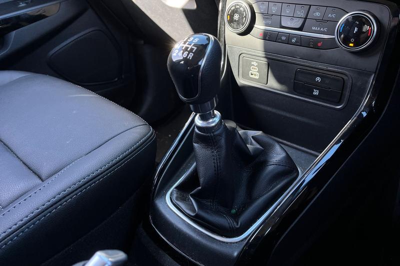 Used Ford Ecosport 2023 for sale - 78149643: Photo 32