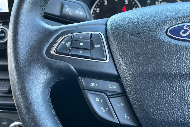 Used Ford Ecosport 2023 for sale - 78149643: Photo 33