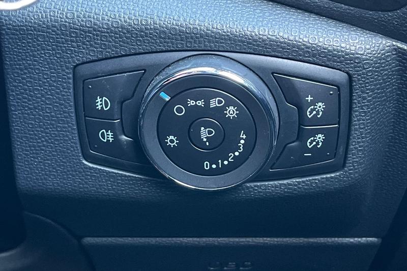 Used Ford Ecosport 2023 for sale - 78149643: Photo 35