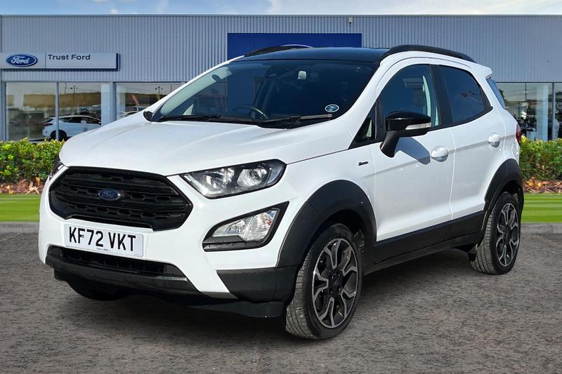 Used Ford Ecosport 2023 for sale - 78149643: Photo 5