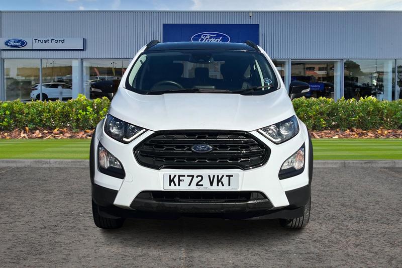 Used Ford Ecosport 2023 for sale - 78149643: Photo 6