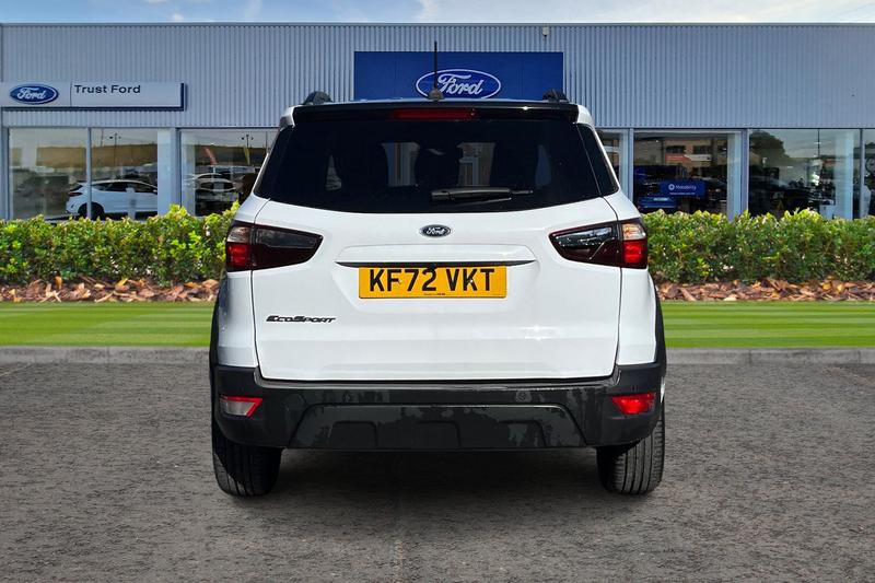 Used Ford Ecosport 2023 for sale - 78149643: Photo 7