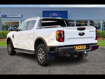 Used Ford Ranger 2024 for sale - 73980030: Photo