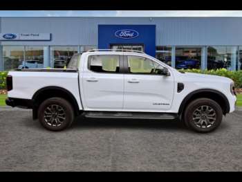 Used Ford Ranger 2024 for sale - 73980030: Photo
