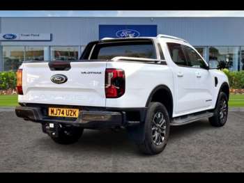 Used Ford Ranger 2024 for sale - 73980030: Photo