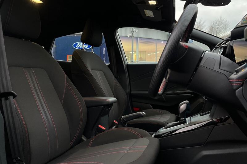 Used Ford Puma 2025 for sale - 76557523: Photo 17