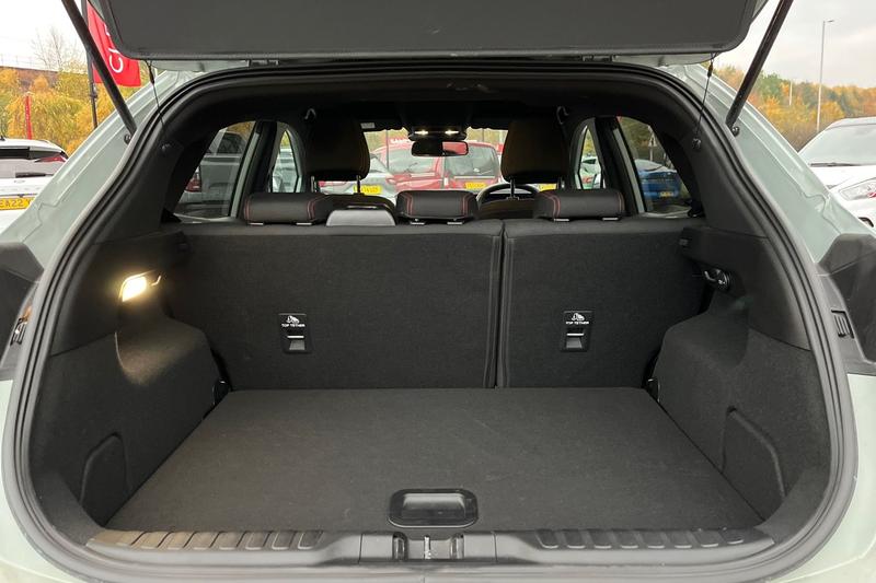 Used Ford Puma 2025 for sale - 76557523: Photo 21