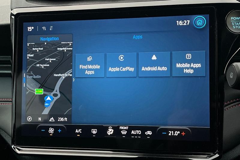 Used Ford Puma 2025 for sale - 76557523: Photo 26