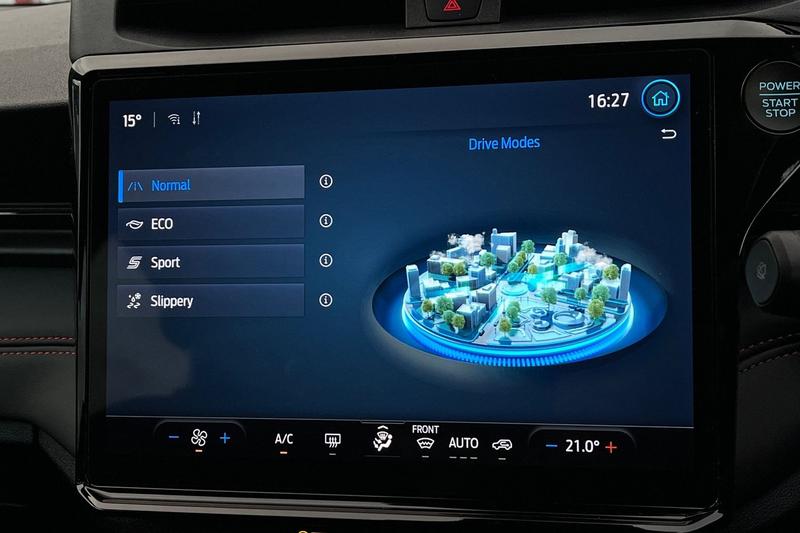 Used Ford Puma 2025 for sale - 76557523: Photo 29