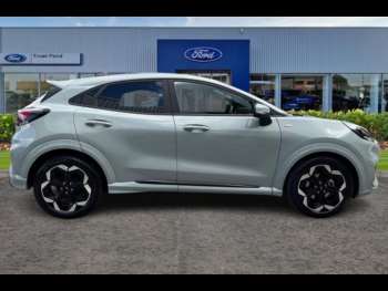 Used Ford Puma 2025 for sale - 75106083: Photo