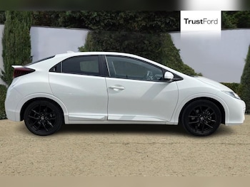Used Honda Civic 2016 for sale - 79421338: Photo
