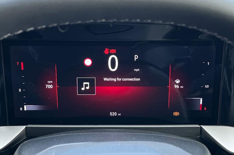 Used Vauxhall Mokka for sale - 77647455: Photo 13