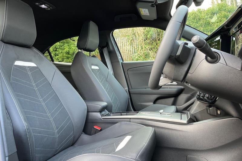 Used Vauxhall Mokka for sale - 77647455: Photo 17