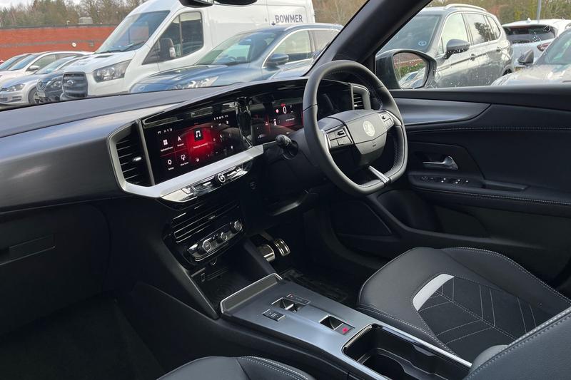 Used Vauxhall Mokka for sale - 77647455: Photo 18