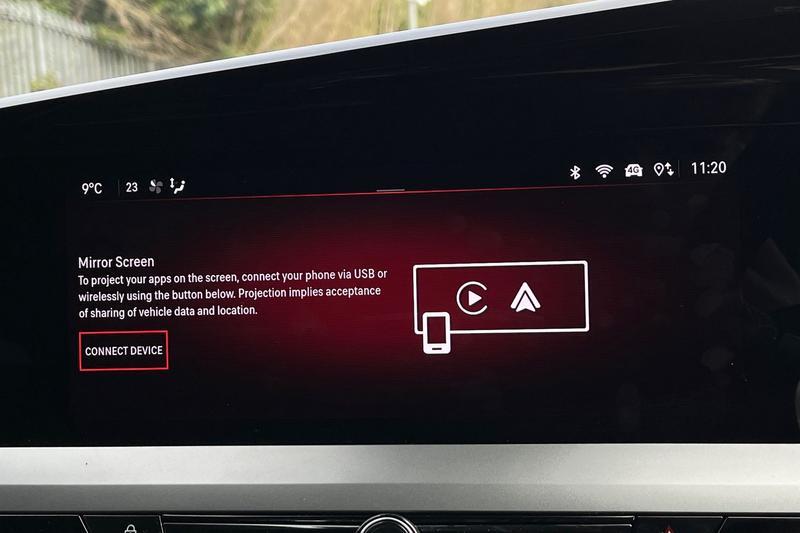 Used Vauxhall Mokka for sale - 77647455: Photo 24