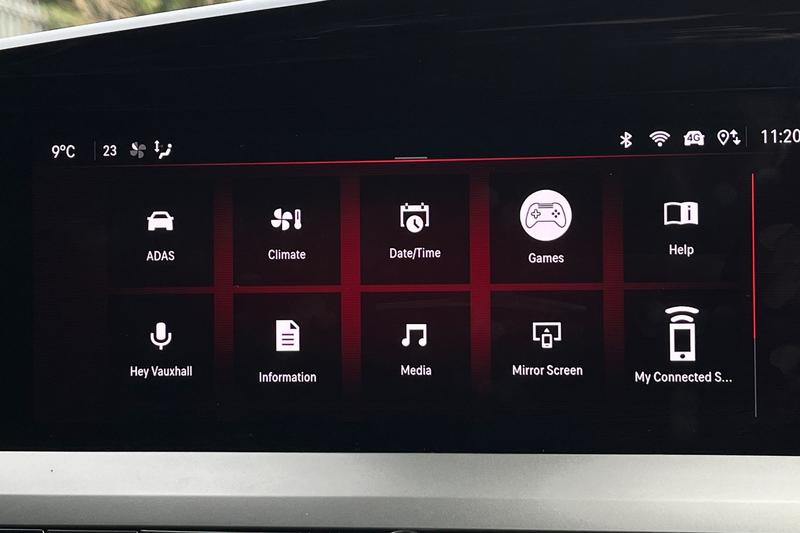 Used Vauxhall Mokka for sale - 77647455: Photo 25