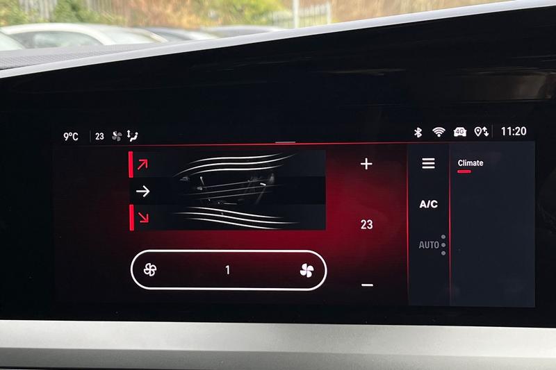 Used Vauxhall Mokka for sale - 77647455: Photo 26