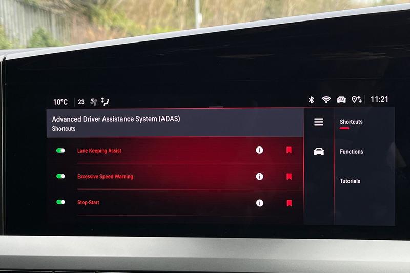 Used Vauxhall Mokka for sale - 77647455: Photo 28