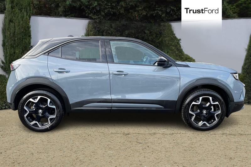 Used Vauxhall Mokka for sale - 77647455: Photo 3