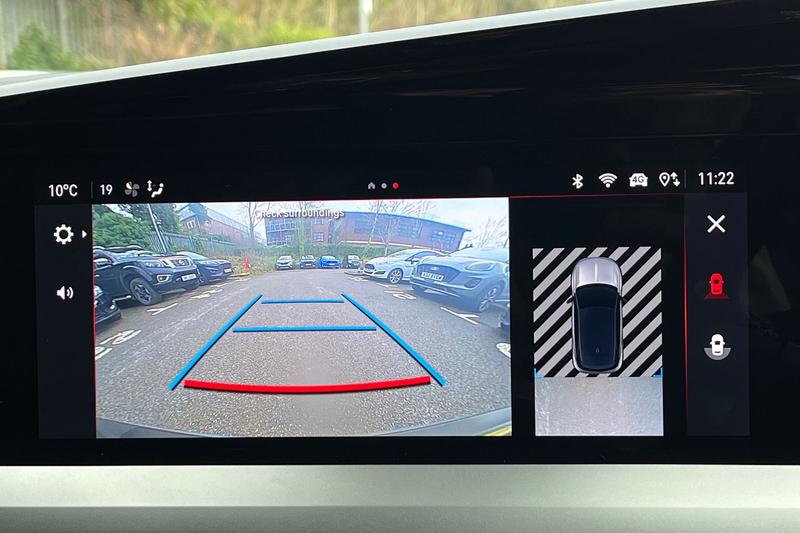 Used Vauxhall Mokka for sale - 77647455: Photo 30