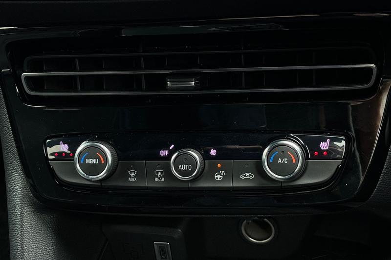 Used Vauxhall Mokka for sale - 77647455: Photo 32