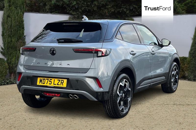 Used Vauxhall Mokka for sale - 77647455: Photo 4