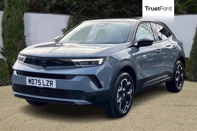 Used Vauxhall Mokka for sale - 77647455: Photo 5