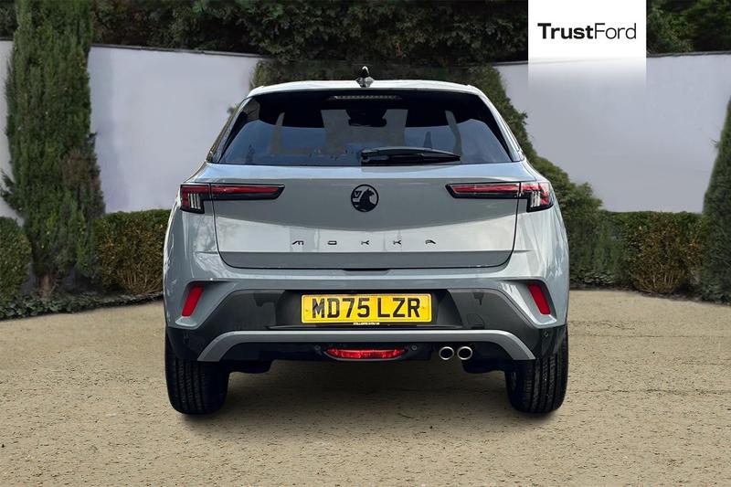 Used Vauxhall Mokka for sale - 77647455: Photo 7