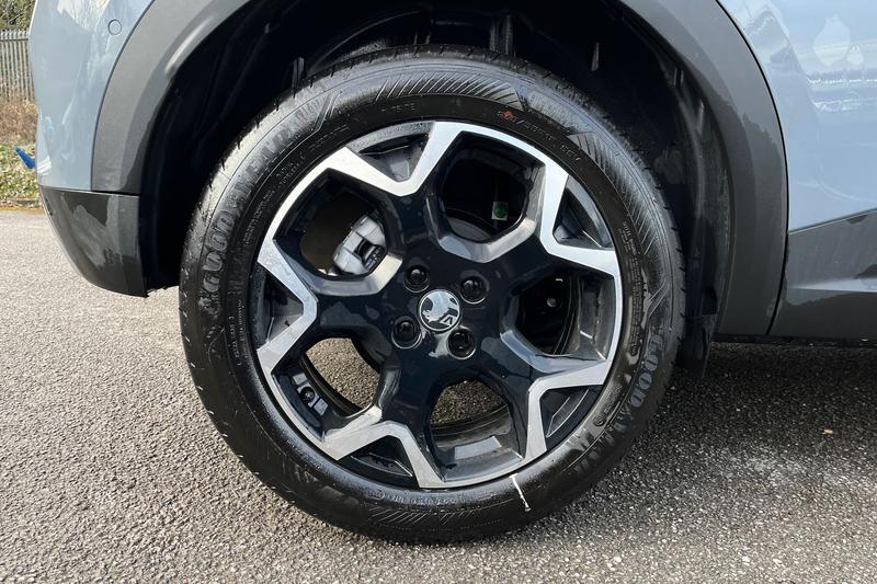 Used Vauxhall Mokka for sale - 77647455: Photo 8