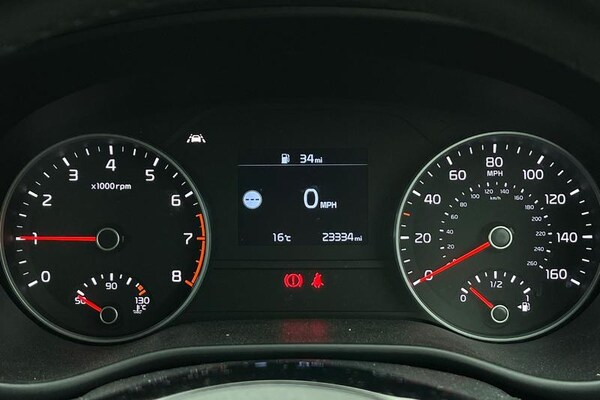 Used Kia Sportage 2021 for sale - 76079730: Photo 13