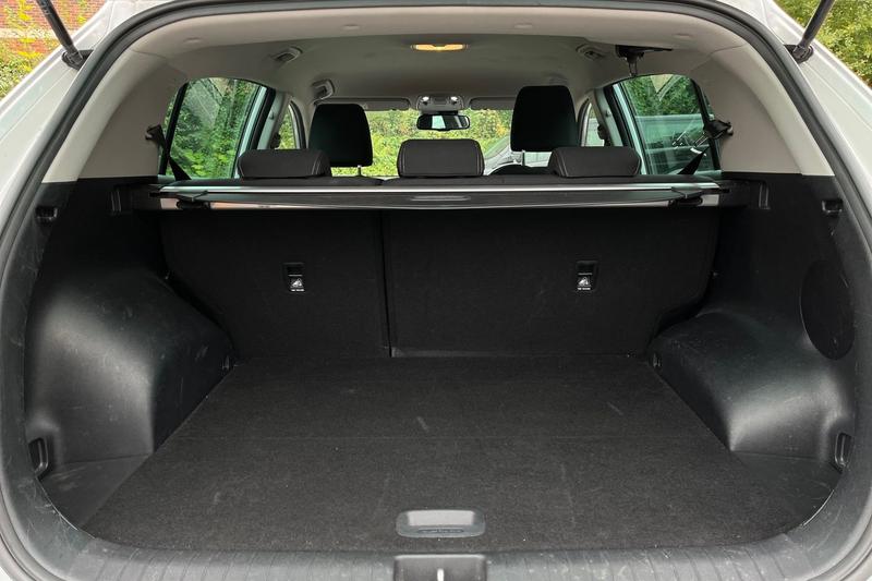 Used Kia Sportage 2021 for sale - 76079730: Photo 21